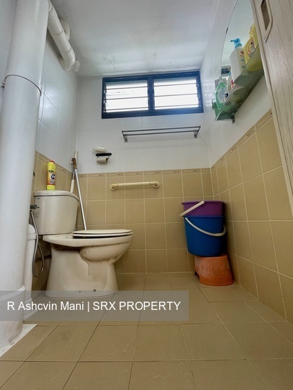 Blk 124 Bedok North Road (Bedok), HDB 3 Rooms #506449831